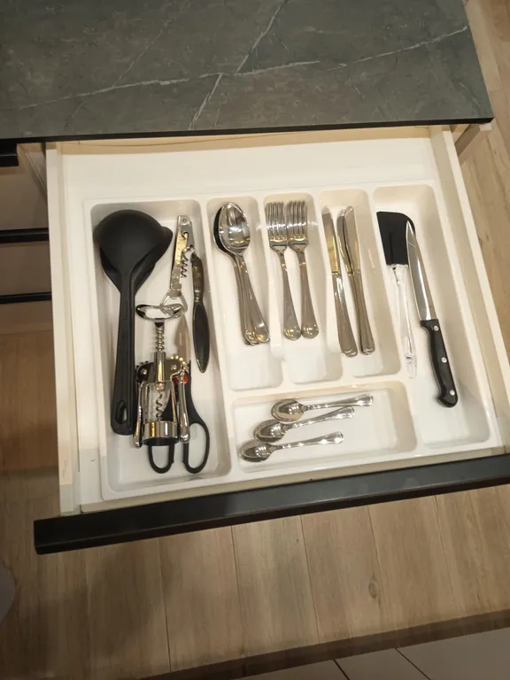 Апартаменты в самом центре