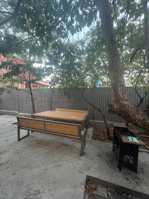 Уютные апартаменты в центральном районе Геленджика