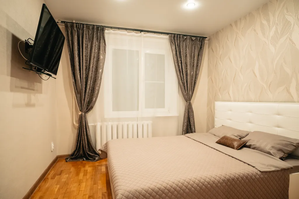 Квартира Квартира в центре города — Тверь