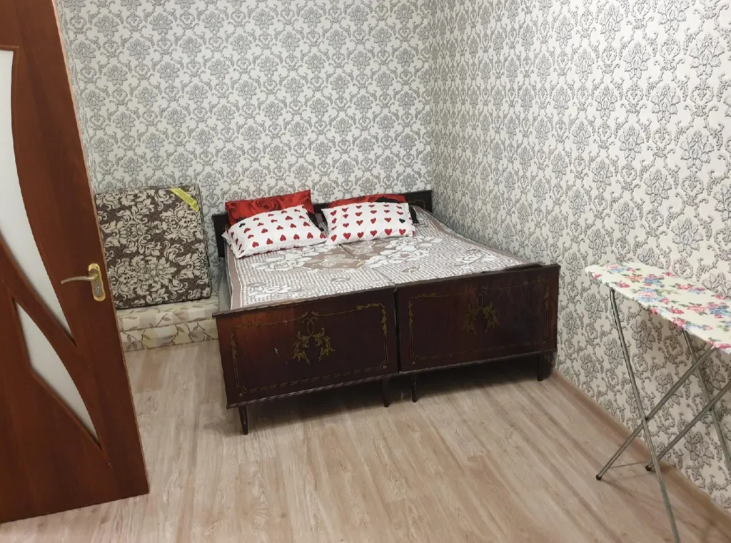 2-комнатная квартира возле моря