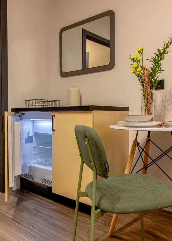 Апарт Circus Arbor - Ваш покой в Курортном в доме с бассейном и сауной