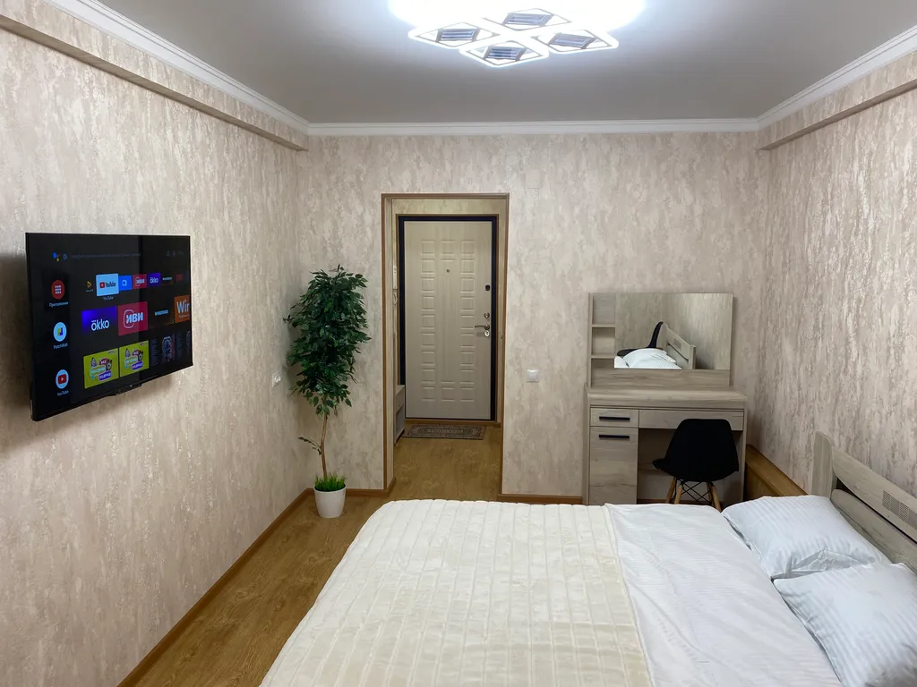 Квартира с шикарным месторасположением