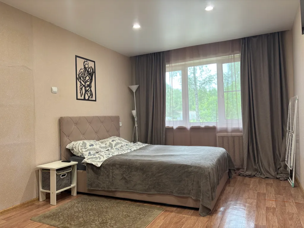 Уютная квартира — аренда посуточно в Электросталь