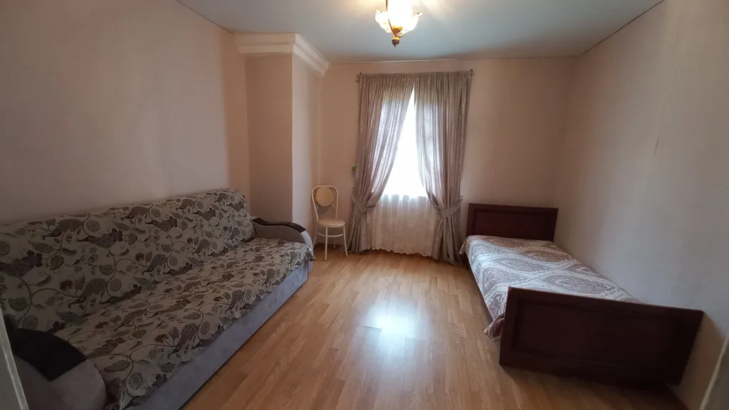 Коттедж Уютный домик со всеми удобствами — Избербаш