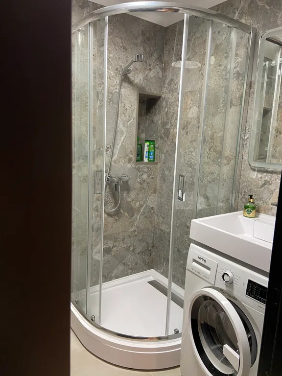 Квартира Квартира Apartment Stylish Place — Сочи