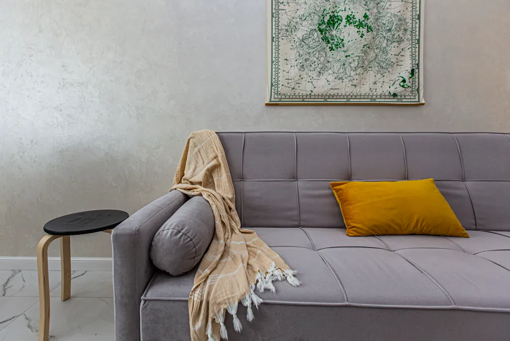 Евродвушка в центре, вид на горы ЖК Аurus