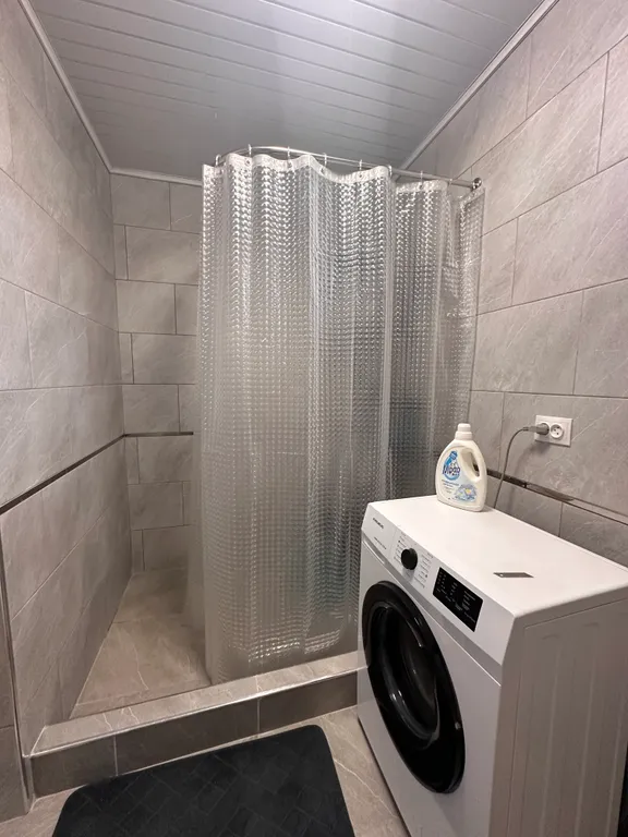 Дачный гостиный дом недалеко от моря