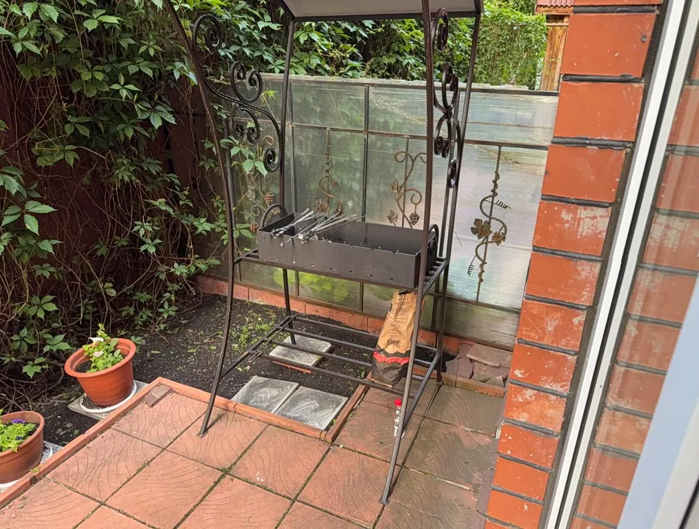 Таунхаус и баня на озере Банное