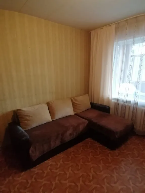 Уютная 2-комнатная квартира