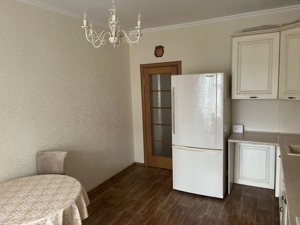 Квартира для семьи в центре у Ривьеры и чаши, до Кремля 7 минут