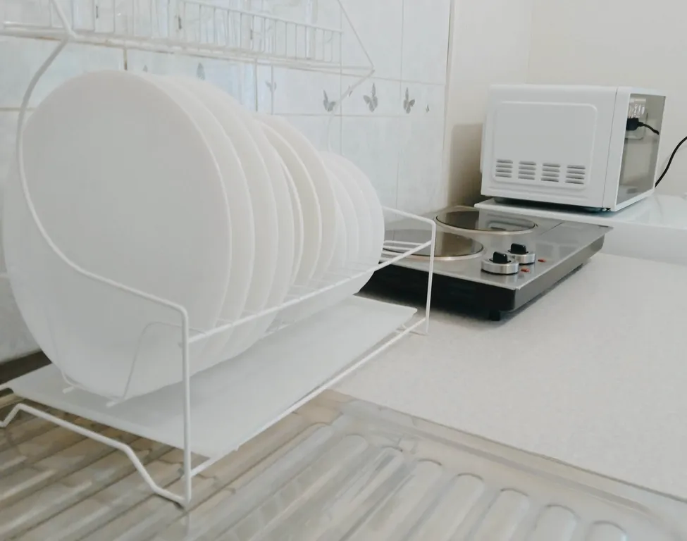 Чистая квартира у метро