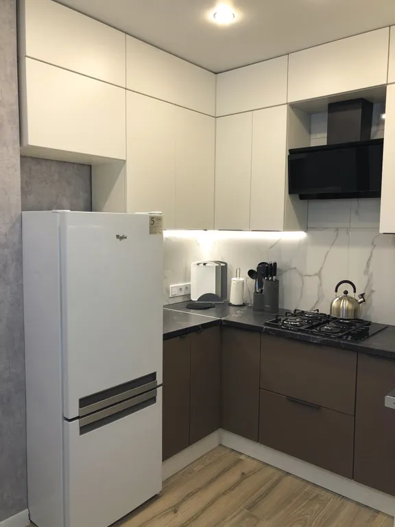 Апартамент на берегу Балтийского моря