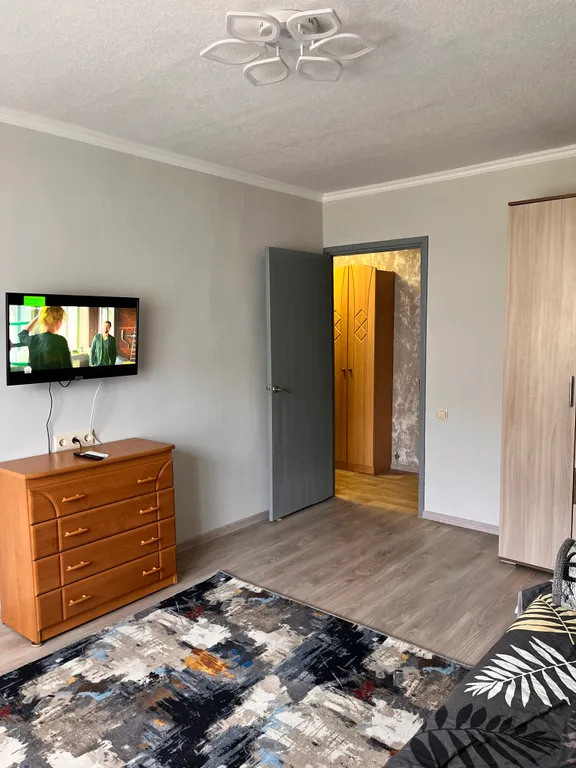 Квартира возле моря