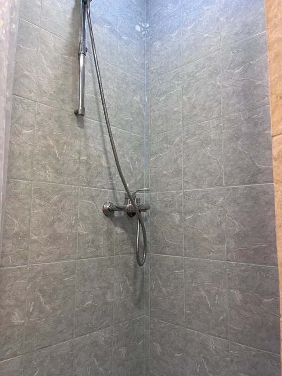 Современная квартира в центре города