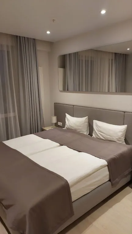 Квартира 1-комнатная Квартира — Санкт-Петербург