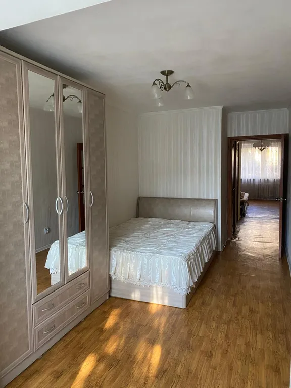 2-комнатная квартира в центре Кисловодска