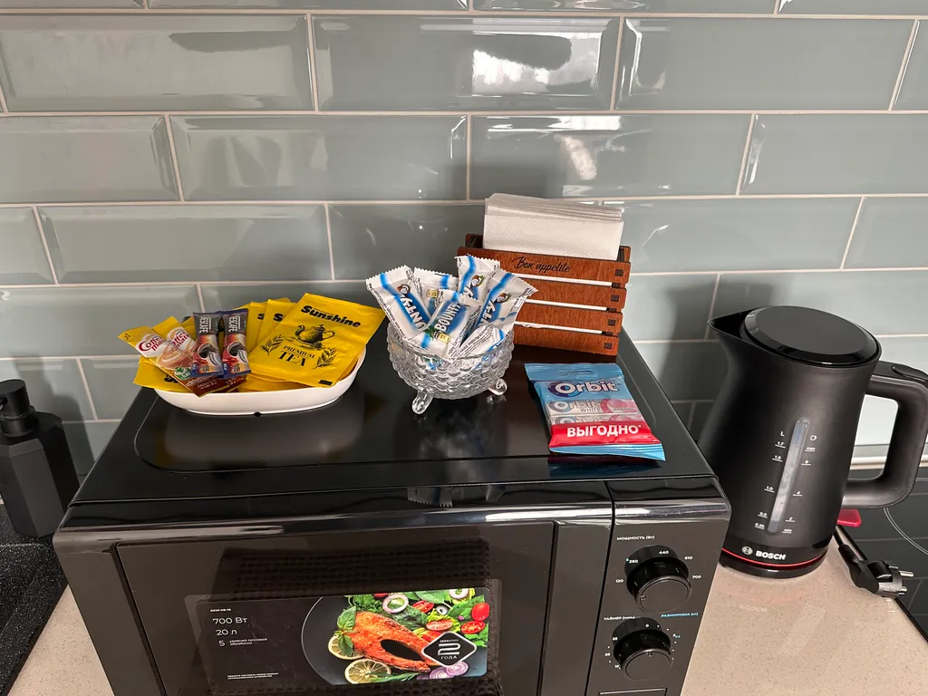 Апартаменты Каменный цветок от собственника