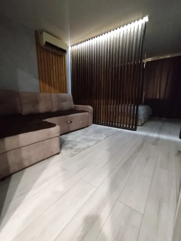 Уютная квартира в Солнечном