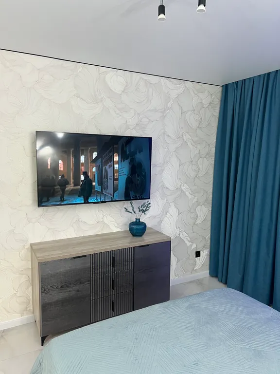 Квартира Уютная квартира на побережье — Пионерский