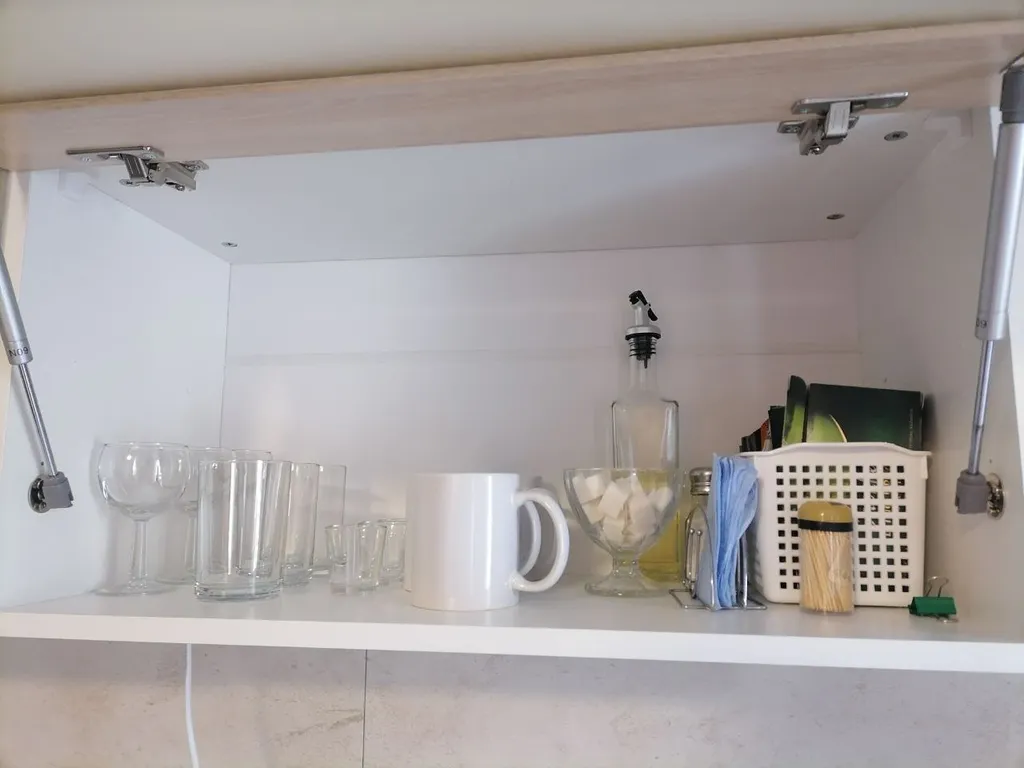 Уютный дом со всеми удобствами