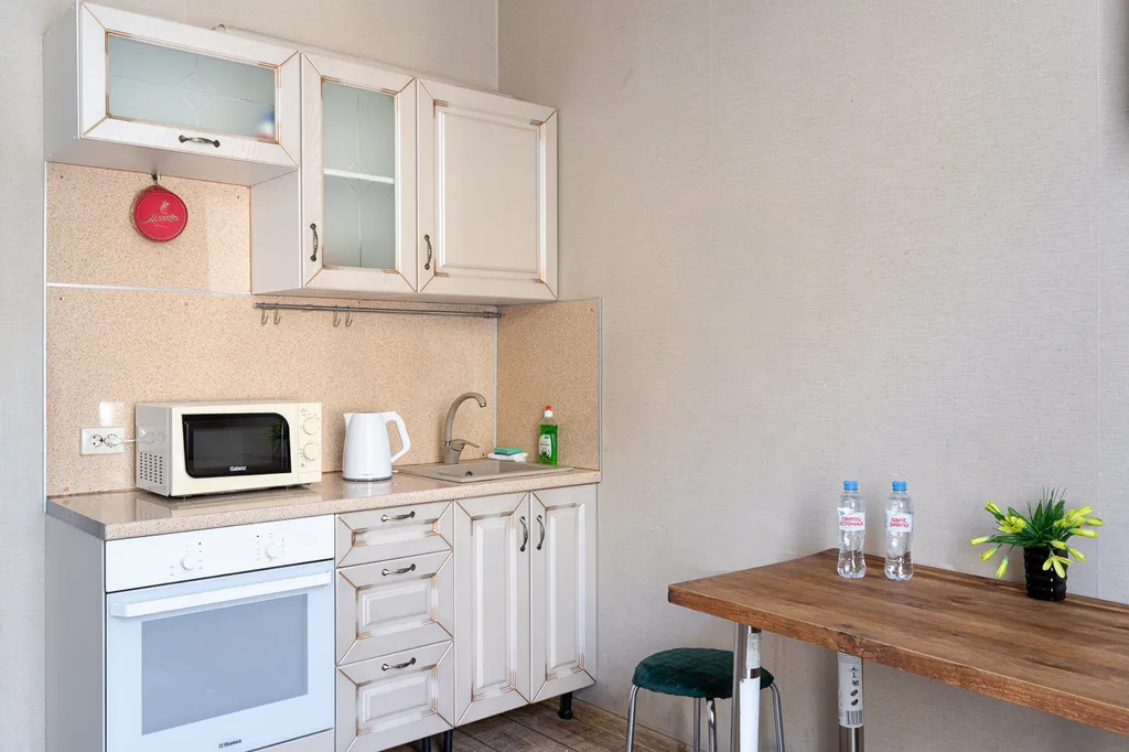 Квартира Квартира Лофт студия у метро Владыкино — Москва