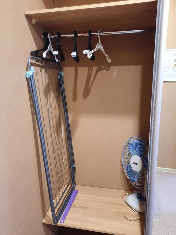 Квартира в районе таможни