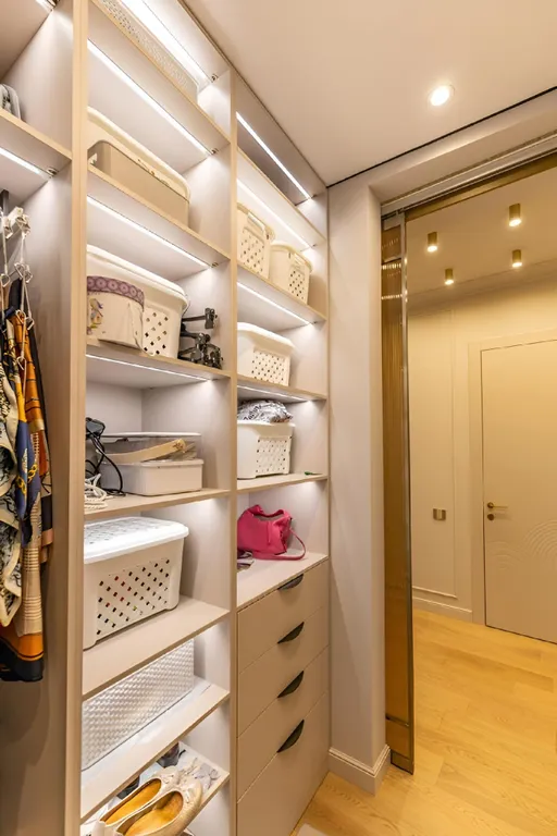 Роскошные апартаменты с видом на море