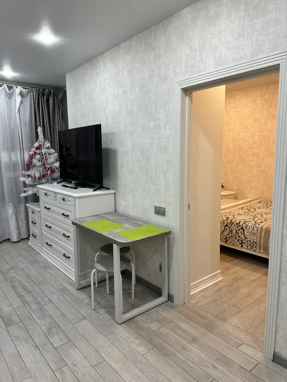 Апартаменты в Минск Мире