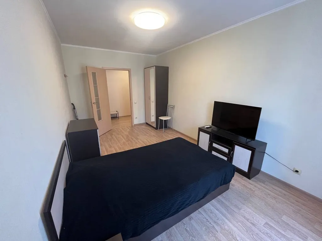 Квартира в Мокшино