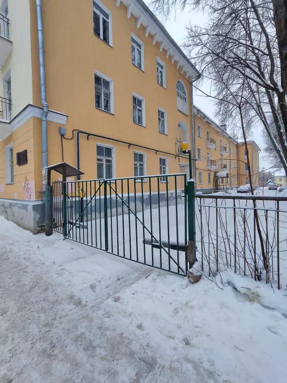 Квартира Квартира в исторической части города — Великий Новгород