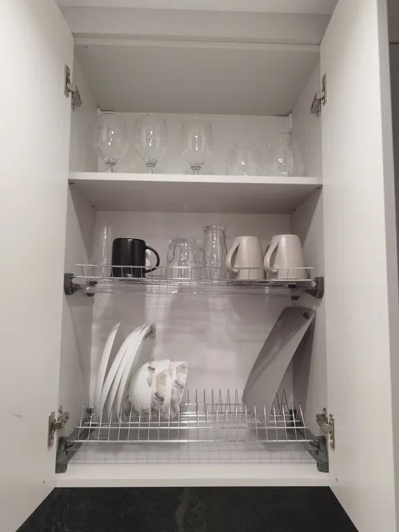 Квартира в центре города