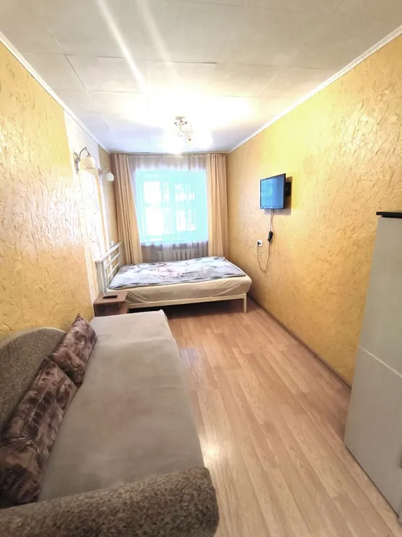 Квартира 2-комнатная квартира — Ярославль