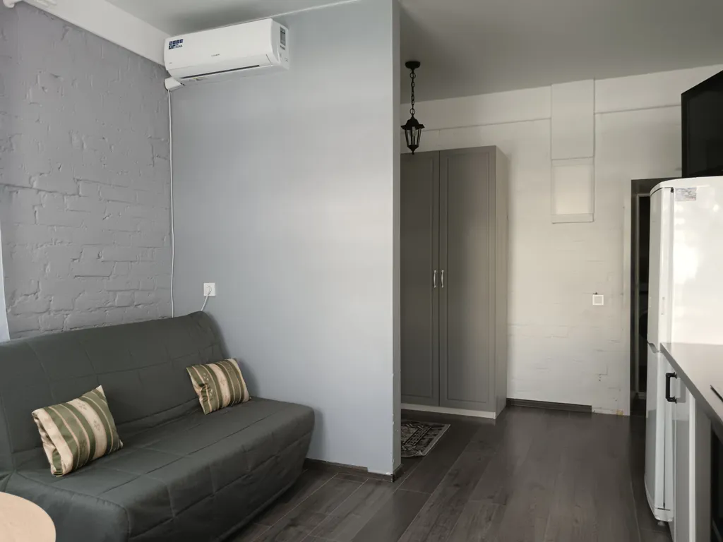 Дом на исторической улице