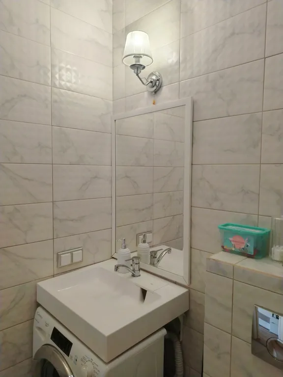 4-х местный апартамент с кроватью king-size