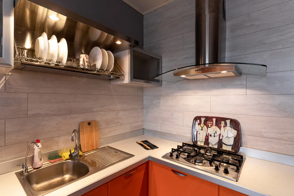 Уютная квартира в самом центре