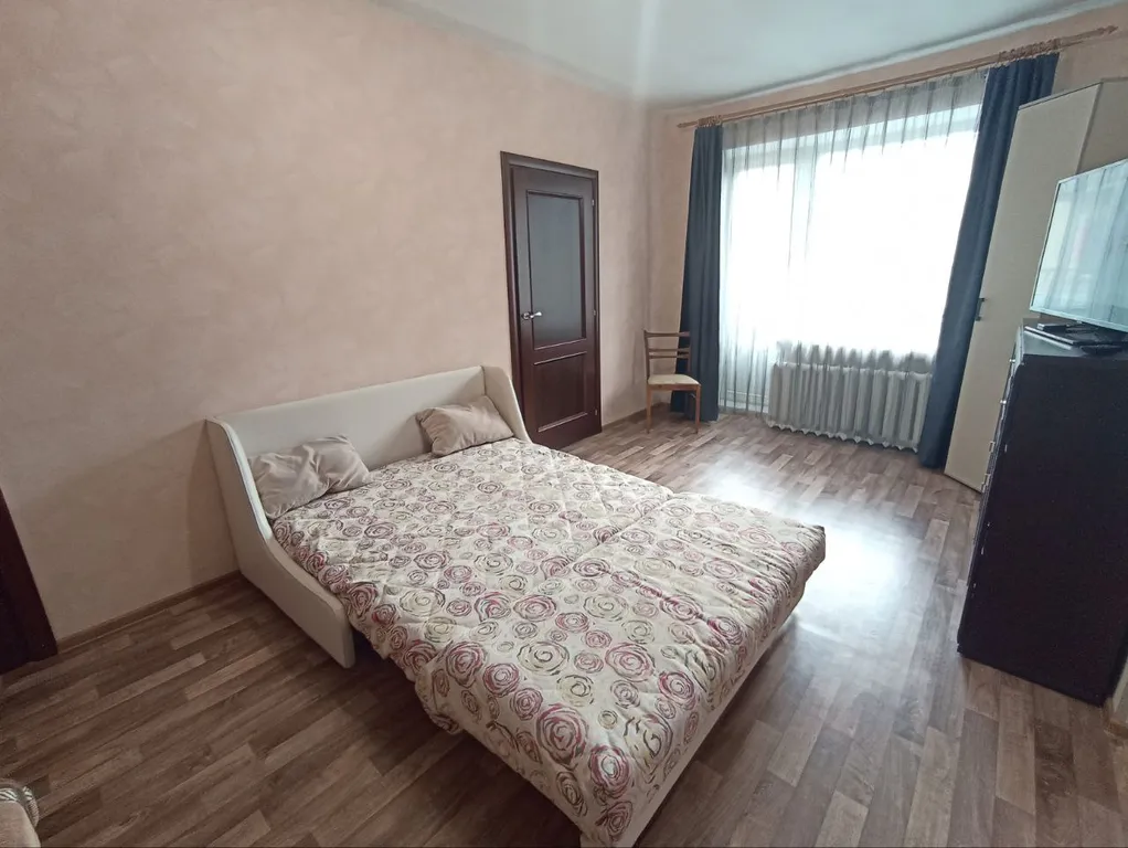 Квартира рядом с набережной