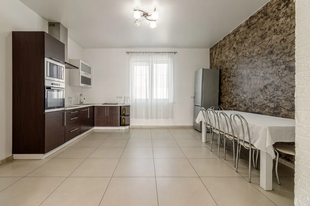 Коттедж Эксклюзив с настольным футболом