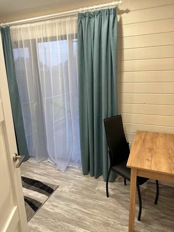 Новый коттедж для отдыха проживания