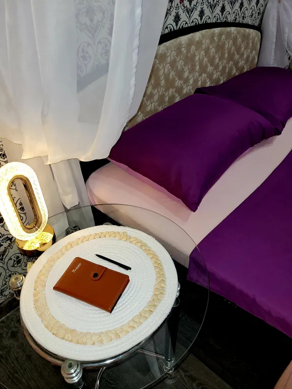 Уютные апартаменты в центре для любителей комфорта и уюта