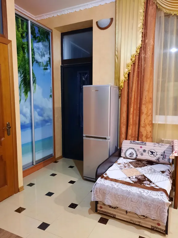 Квартира Студия в частном доме — Лазаревское