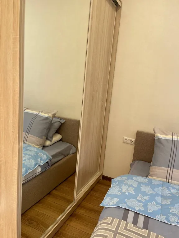 Уютная квартира на Мамайке, для большой семьи или компании