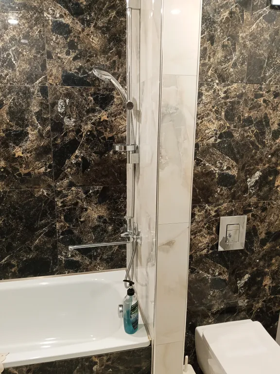 Двухкомнатная квартира на проспект кирова в районе самолет/московское