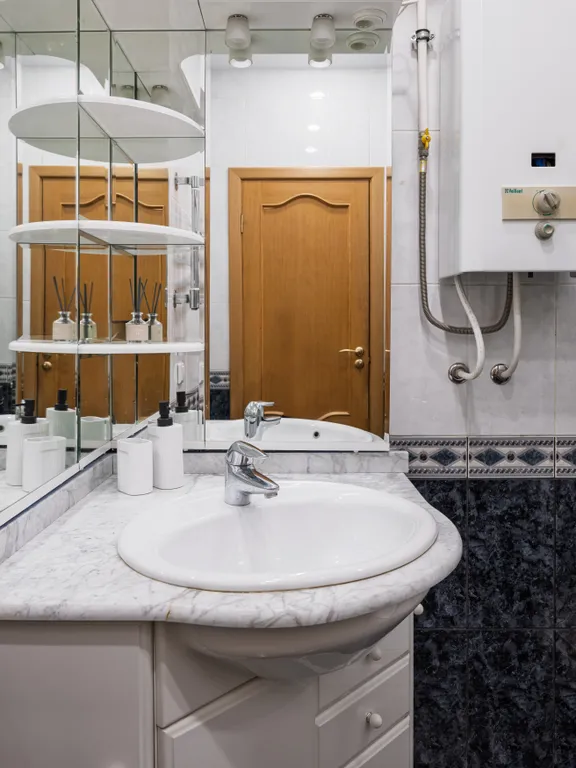 Квартира Квартира Гармония в историческом центре — Москва