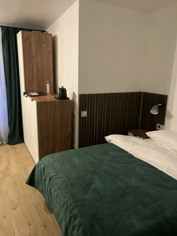 Квартира Комната в комплексе Президент — аренда посуточно в Соликамск