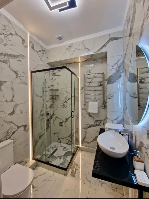 Квартира Комната — Архыз