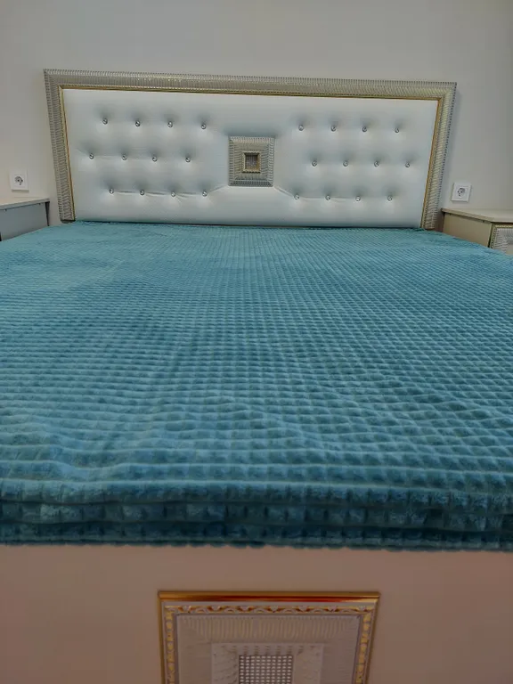 Квартира Квартира Апартамент с видом на море — Анапа