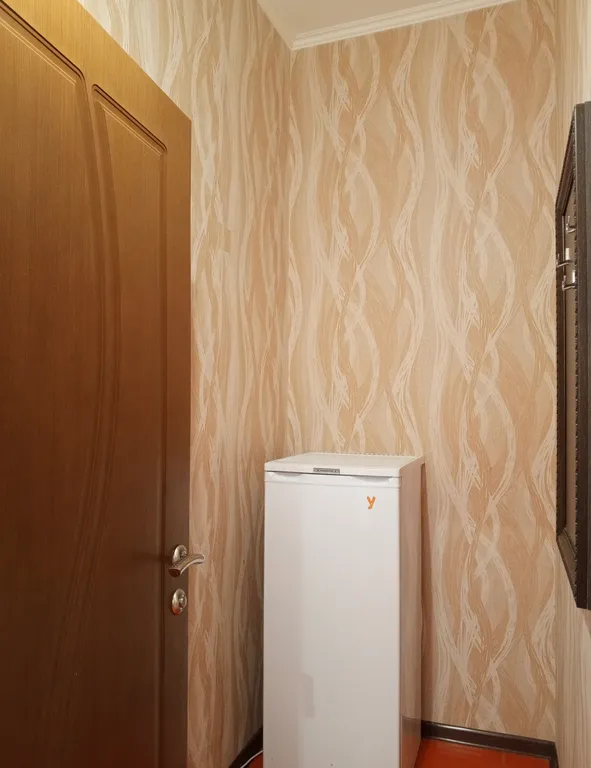 Комната