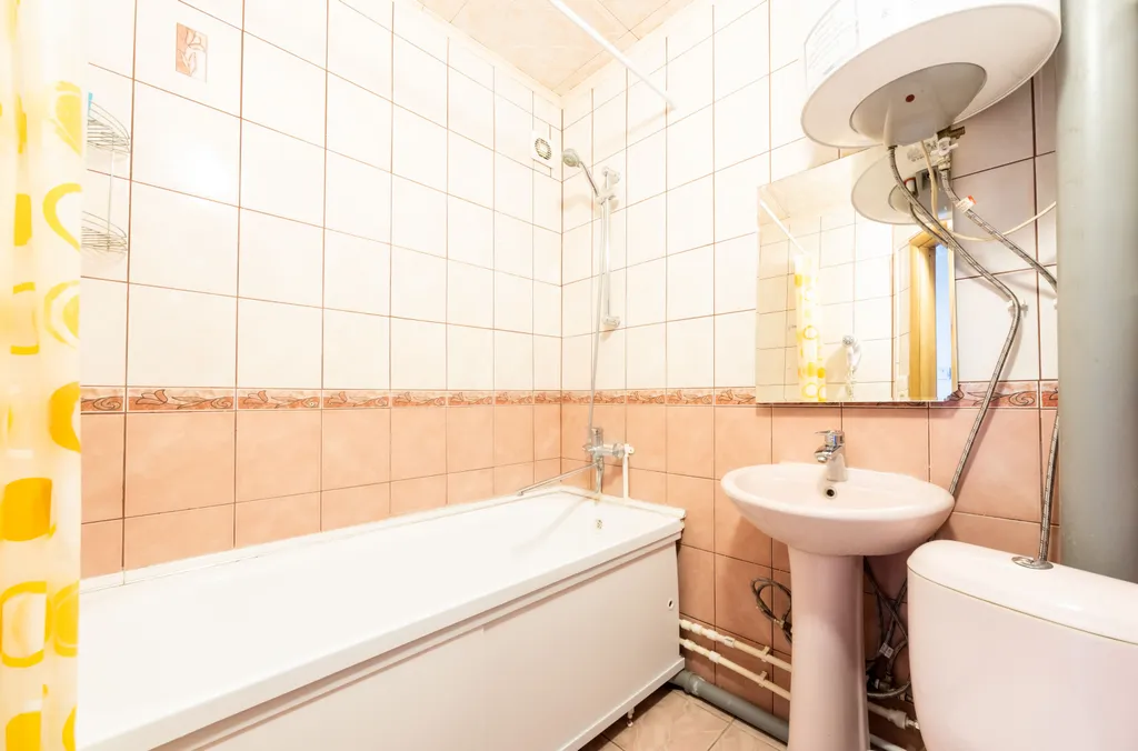 1-комнатная квартира Пассажир