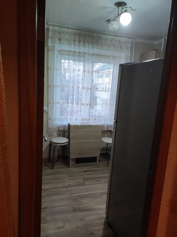 Квартира Уютная квартира в хорошем районе — Сочи