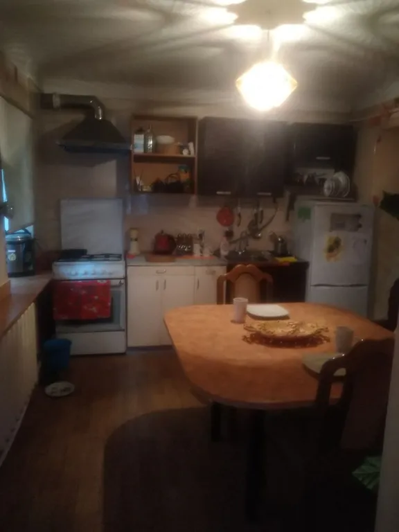 Уютное тихое место